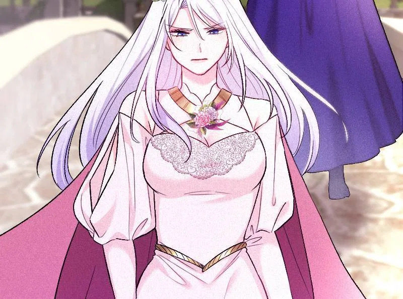 The Abandoned Saintess’s Vow: To Deny the Prince’s Love in Her Next Life Chapter 4 – Page 9