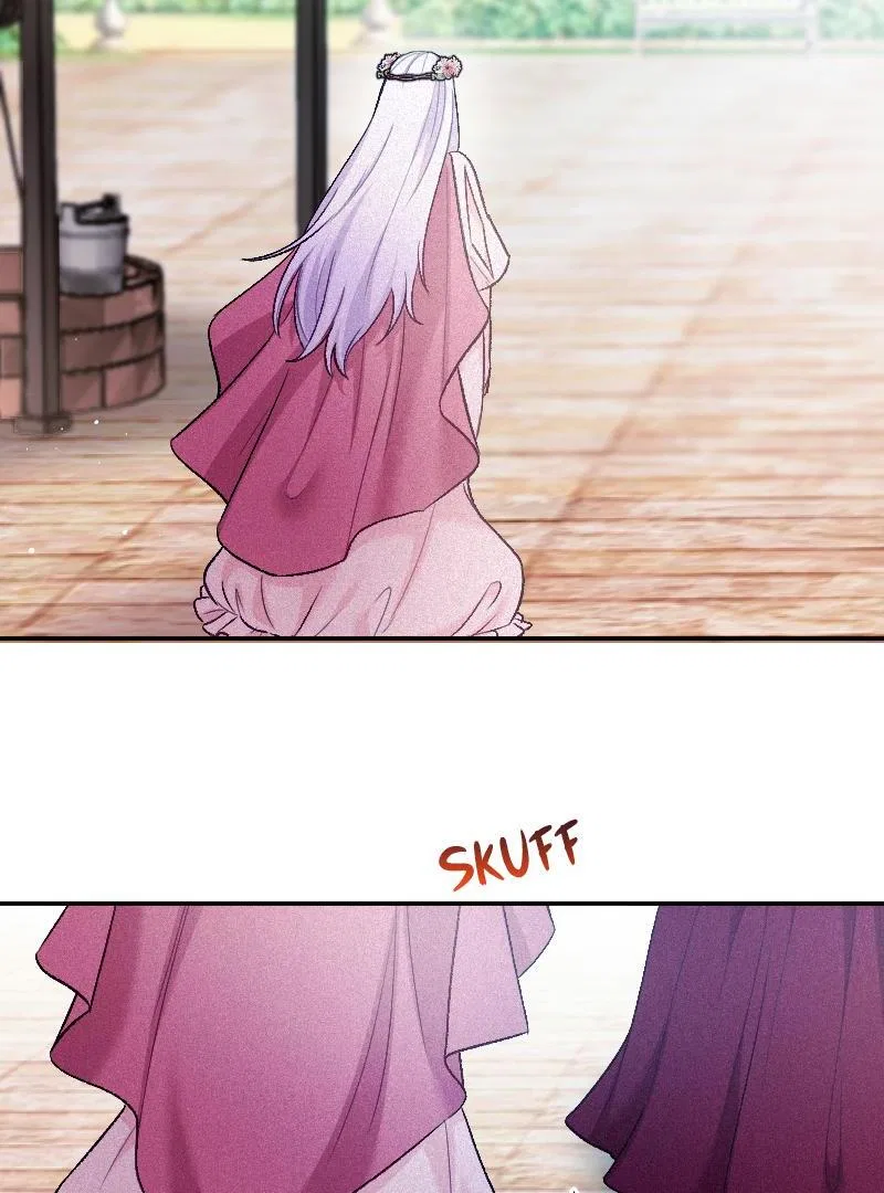 The Abandoned Saintess’s Vow: To Deny the Prince’s Love in Her Next Life Chapter 4 – Page 14