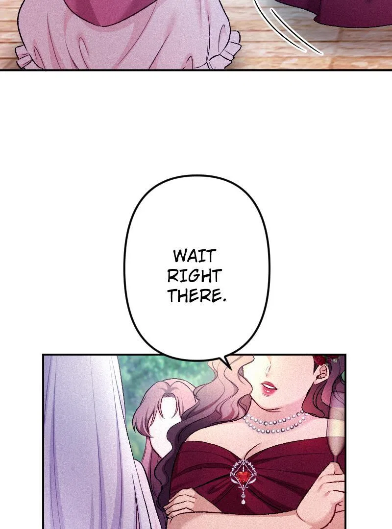 The Abandoned Saintess’s Vow: To Deny the Prince’s Love in Her Next Life Chapter 4 – Page 15