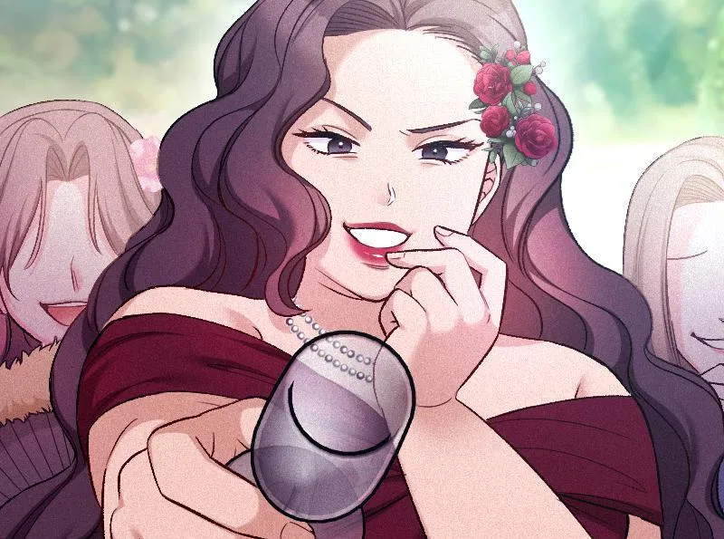 The Abandoned Saintess’s Vow: To Deny the Prince’s Love in Her Next Life Chapter 4 – Page 19