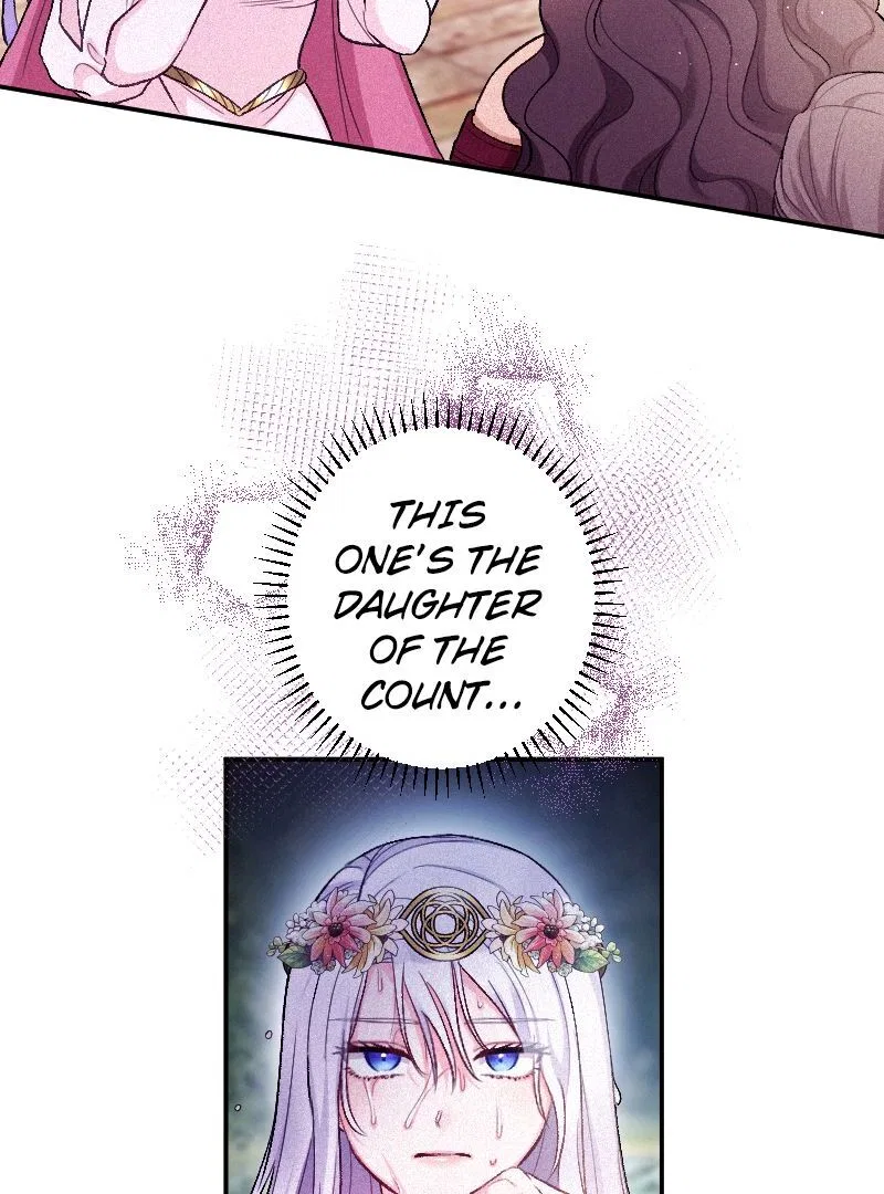 The Abandoned Saintess’s Vow: To Deny the Prince’s Love in Her Next Life Chapter 4 – Page 22