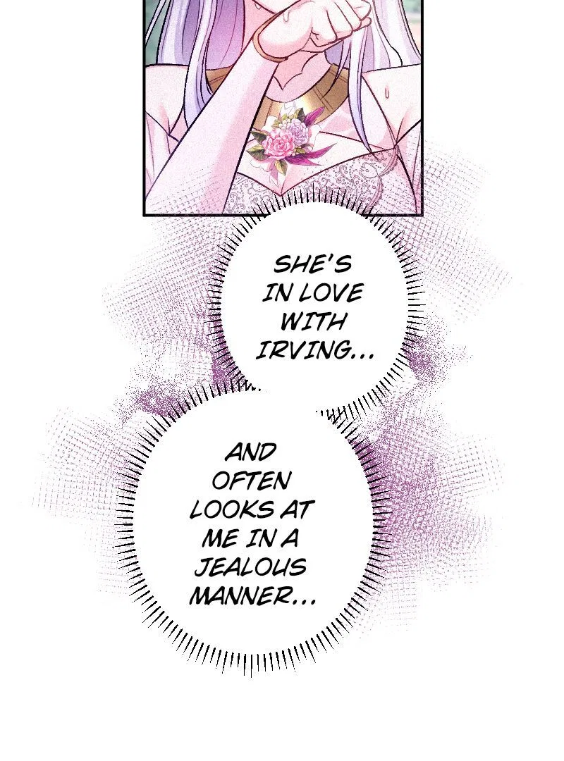 The Abandoned Saintess’s Vow: To Deny the Prince’s Love in Her Next Life Chapter 4 – Page 23