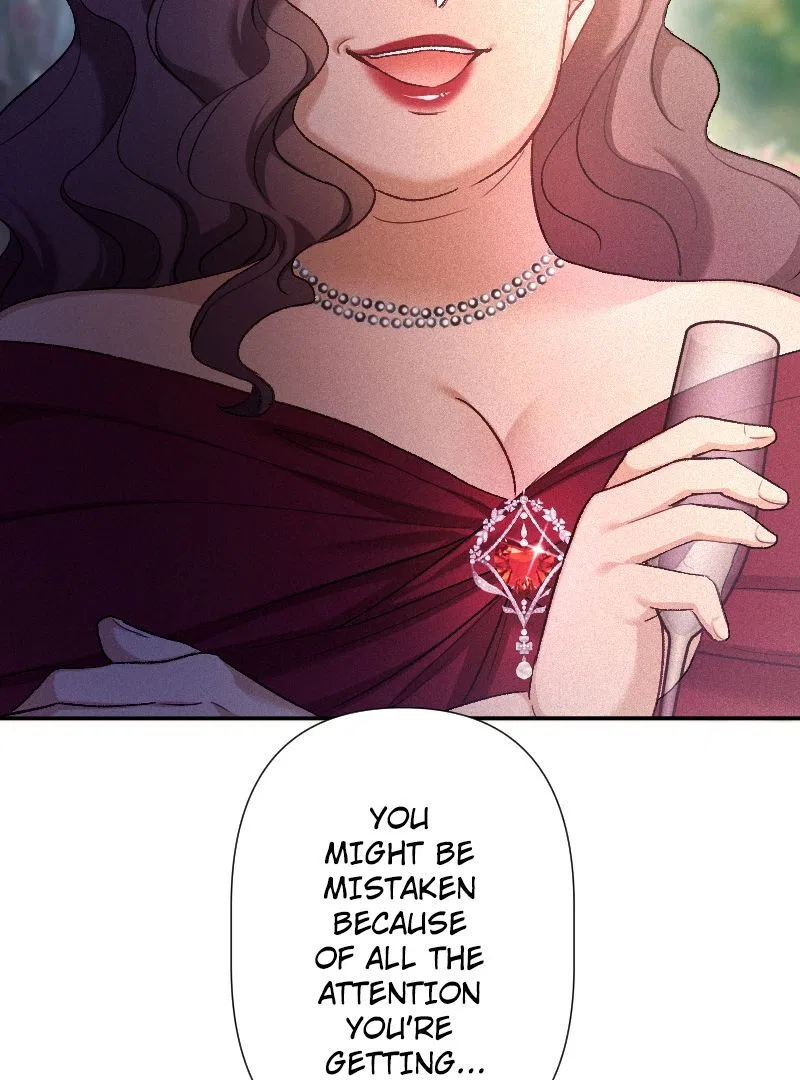 The Abandoned Saintess’s Vow: To Deny the Prince’s Love in Her Next Life Chapter 4 – Page 25