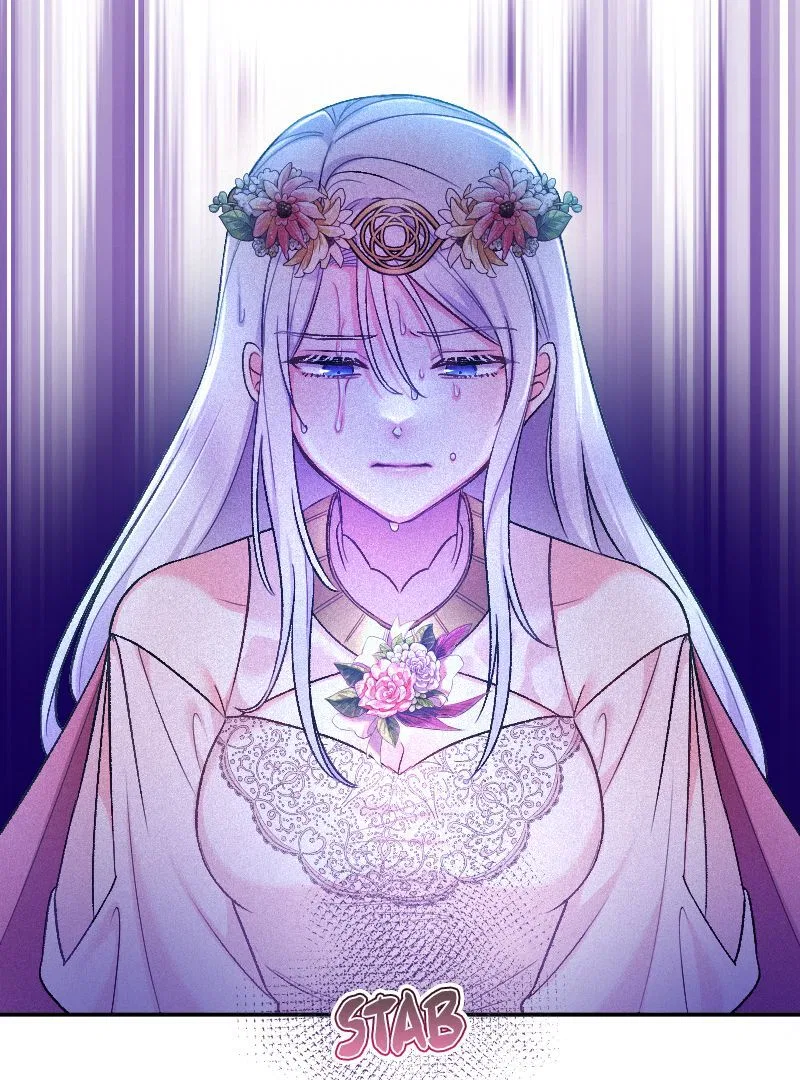 The Abandoned Saintess’s Vow: To Deny the Prince’s Love in Her Next Life Chapter 4 – Page 27