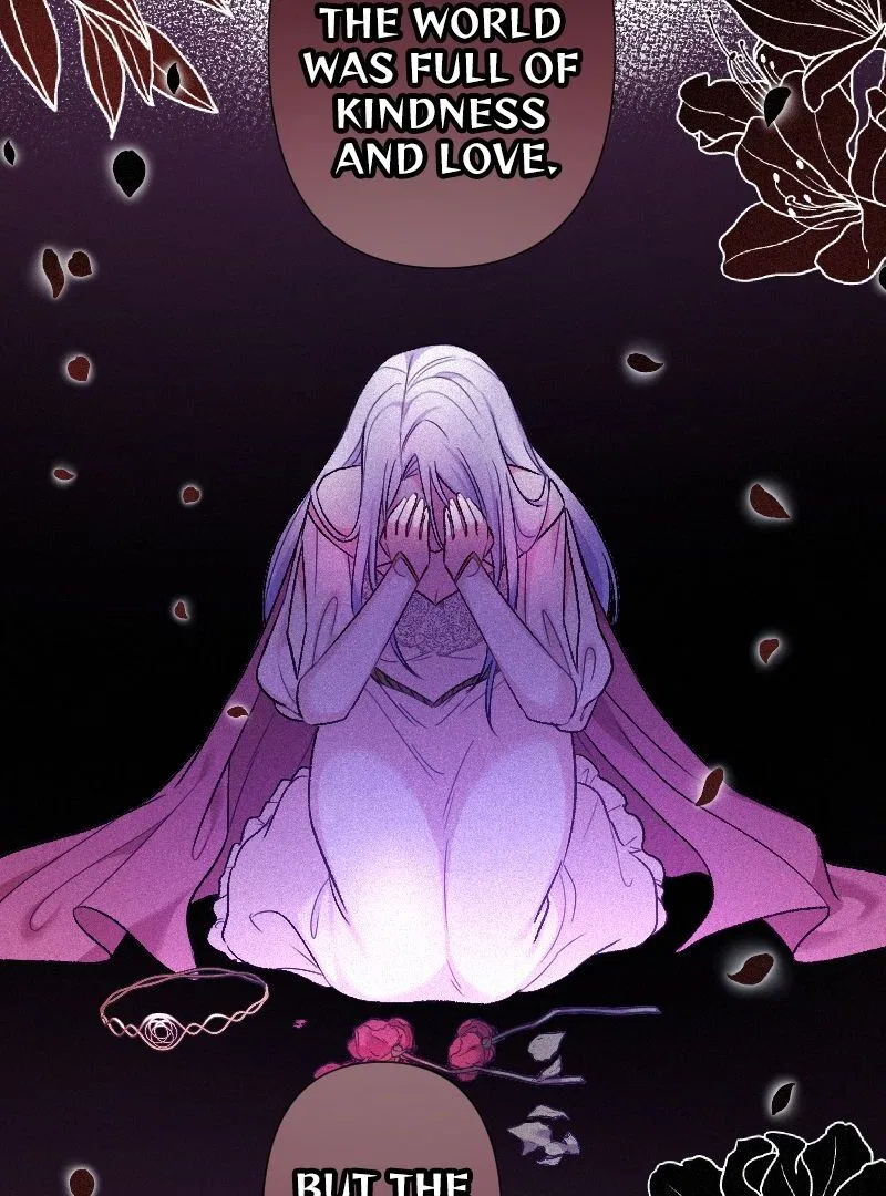 The Abandoned Saintess’s Vow: To Deny the Prince’s Love in Her Next Life Chapter 4 – Page 35