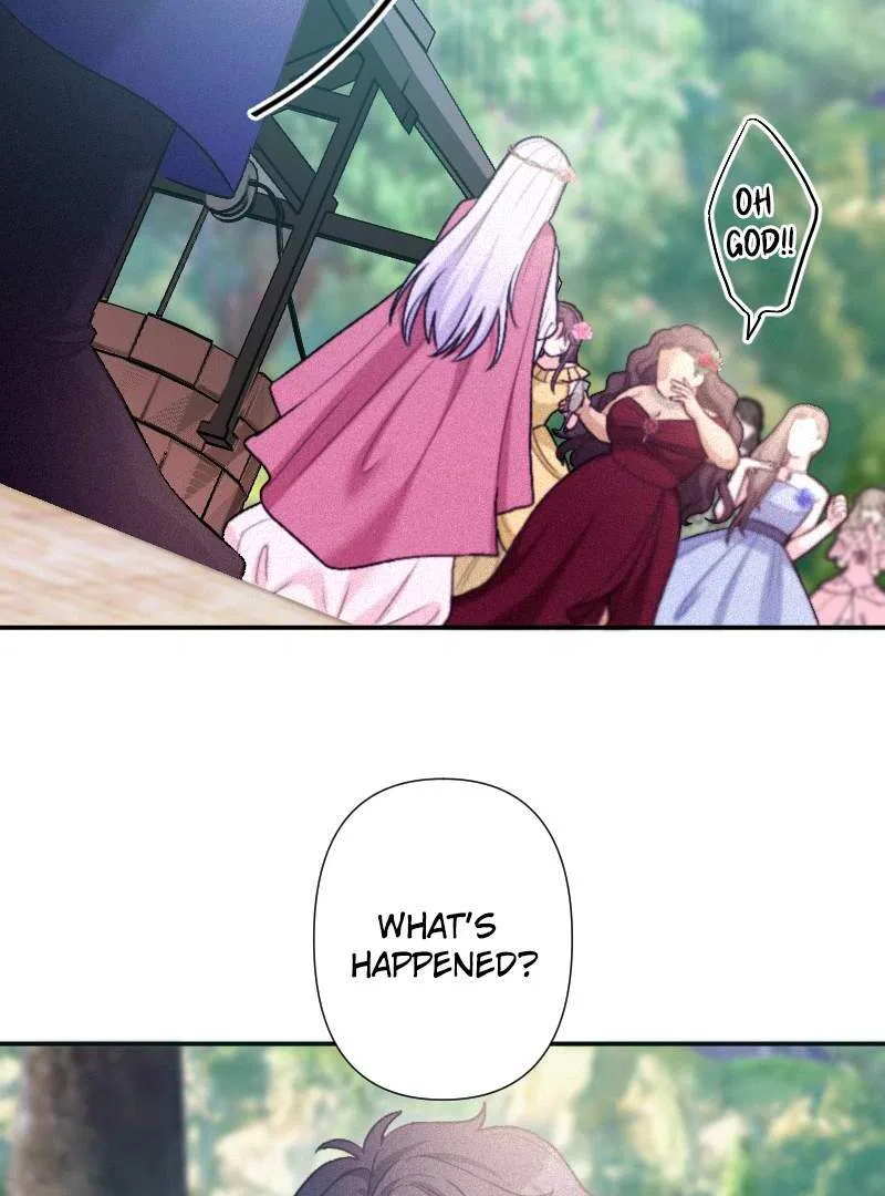 The Abandoned Saintess’s Vow: To Deny the Prince’s Love in Her Next Life Chapter 4 – Page 44