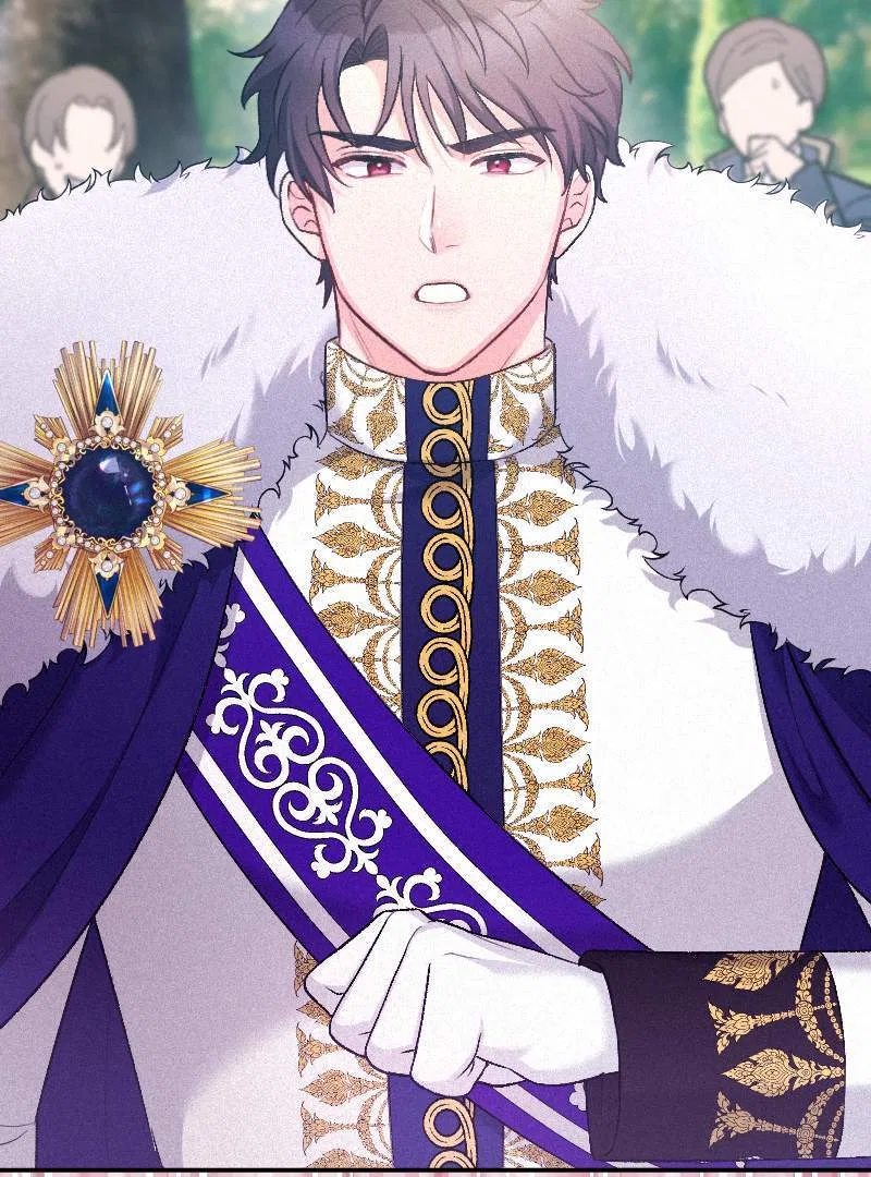 The Abandoned Saintess’s Vow: To Deny the Prince’s Love in Her Next Life Chapter 4 – Page 45