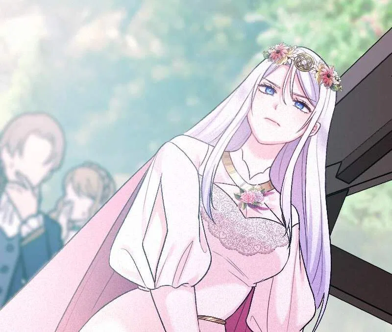 The Abandoned Saintess’s Vow: To Deny the Prince’s Love in Her Next Life Chapter 4 – Page 48