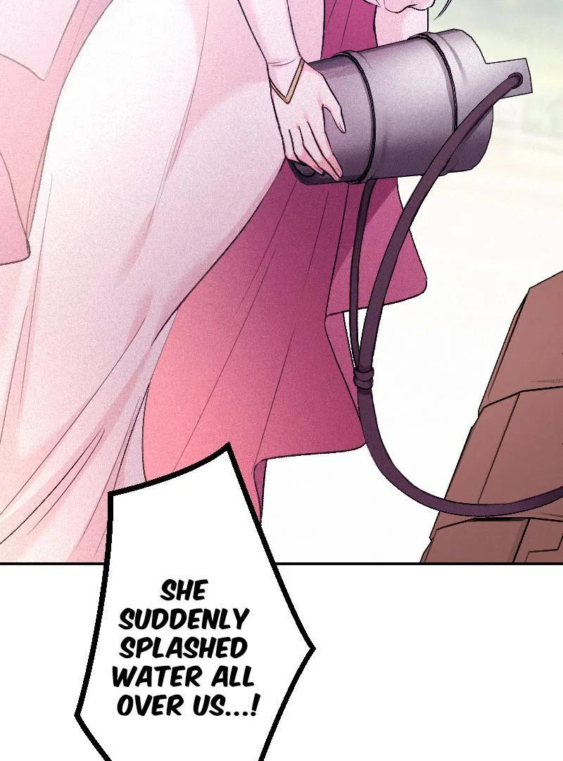 The Abandoned Saintess’s Vow: To Deny the Prince’s Love in Her Next Life Chapter 4 – Page 49