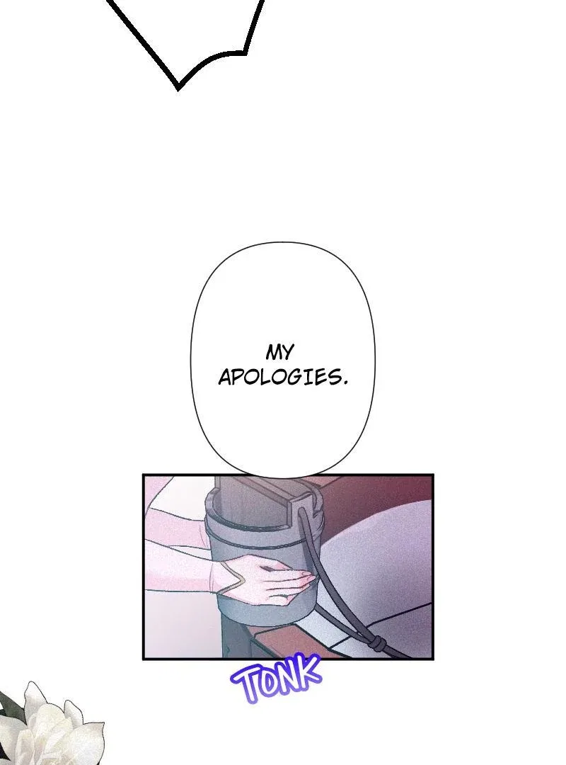 The Abandoned Saintess’s Vow: To Deny the Prince’s Love in Her Next Life Chapter 4 – Page 50