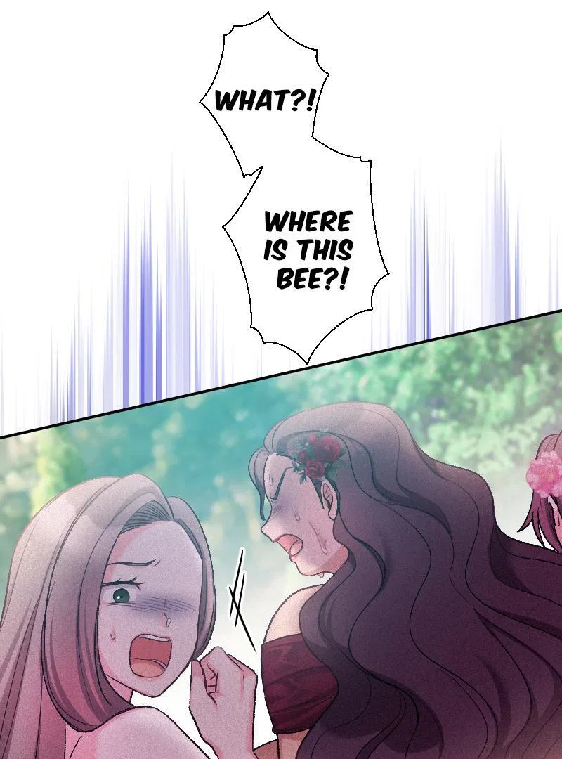 The Abandoned Saintess’s Vow: To Deny the Prince’s Love in Her Next Life Chapter 4 – Page 53