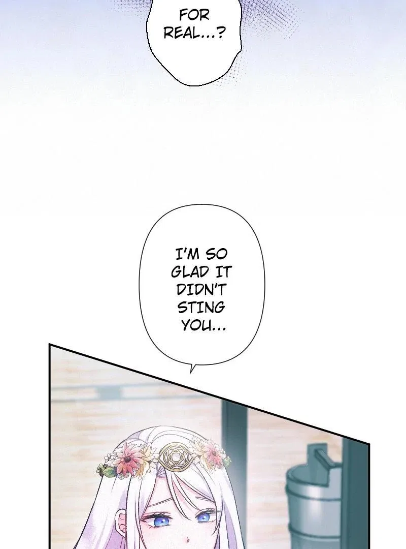 The Abandoned Saintess’s Vow: To Deny the Prince’s Love in Her Next Life Chapter 4 – Page 56