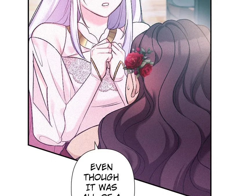 The Abandoned Saintess’s Vow: To Deny the Prince’s Love in Her Next Life Chapter 4 – Page 57
