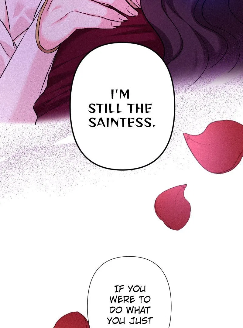 The Abandoned Saintess’s Vow: To Deny the Prince’s Love in Her Next Life Chapter 4 – Page 61