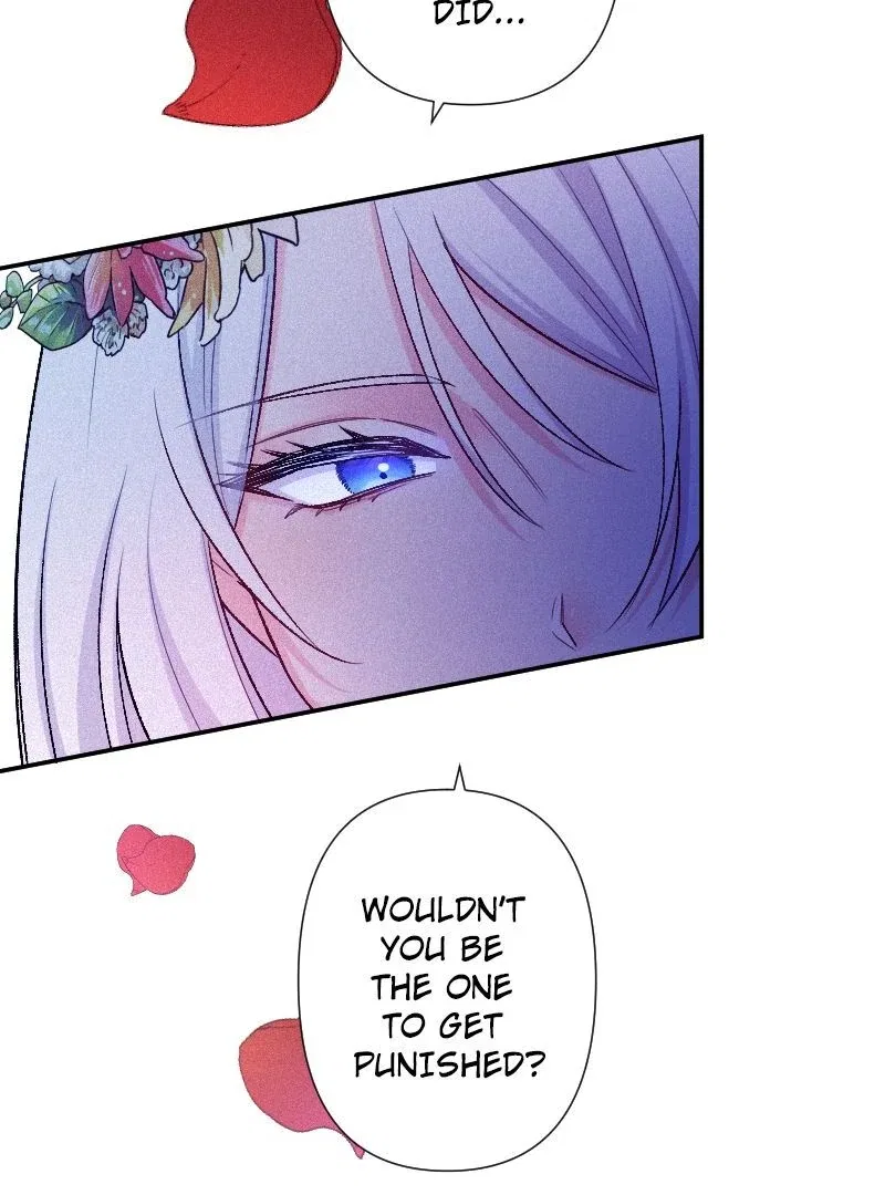 The Abandoned Saintess’s Vow: To Deny the Prince’s Love in Her Next Life Chapter 4 – Page 62