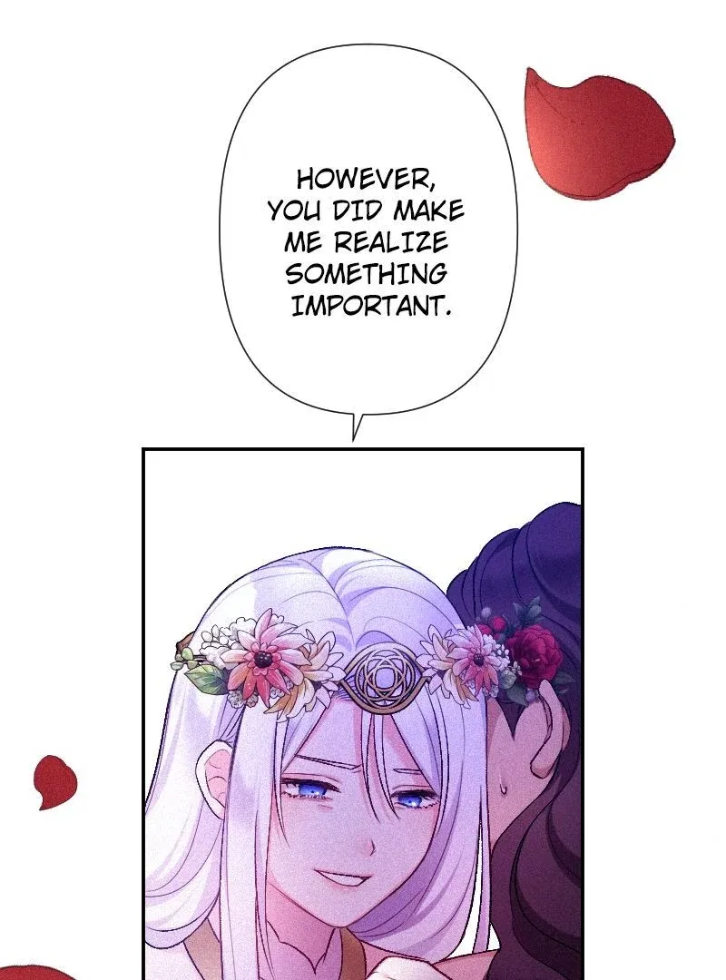 The Abandoned Saintess’s Vow: To Deny the Prince’s Love in Her Next Life Chapter 4 – Page 64