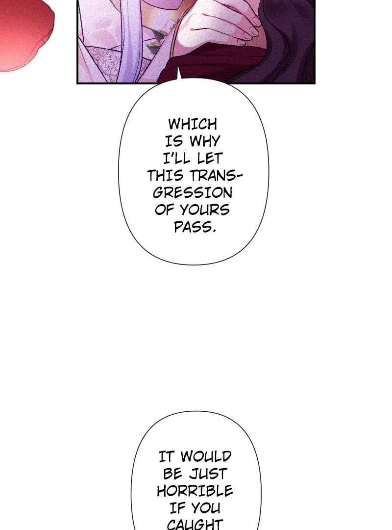 The Abandoned Saintess’s Vow: To Deny the Prince’s Love in Her Next Life Chapter 4 – Page 65