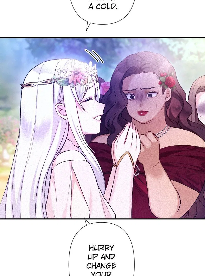 The Abandoned Saintess’s Vow: To Deny the Prince’s Love in Her Next Life Chapter 4 – Page 66