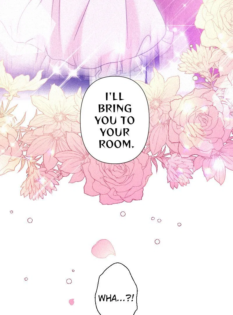 The Abandoned Saintess’s Vow: To Deny the Prince’s Love in Her Next Life Chapter 4 – Page 71