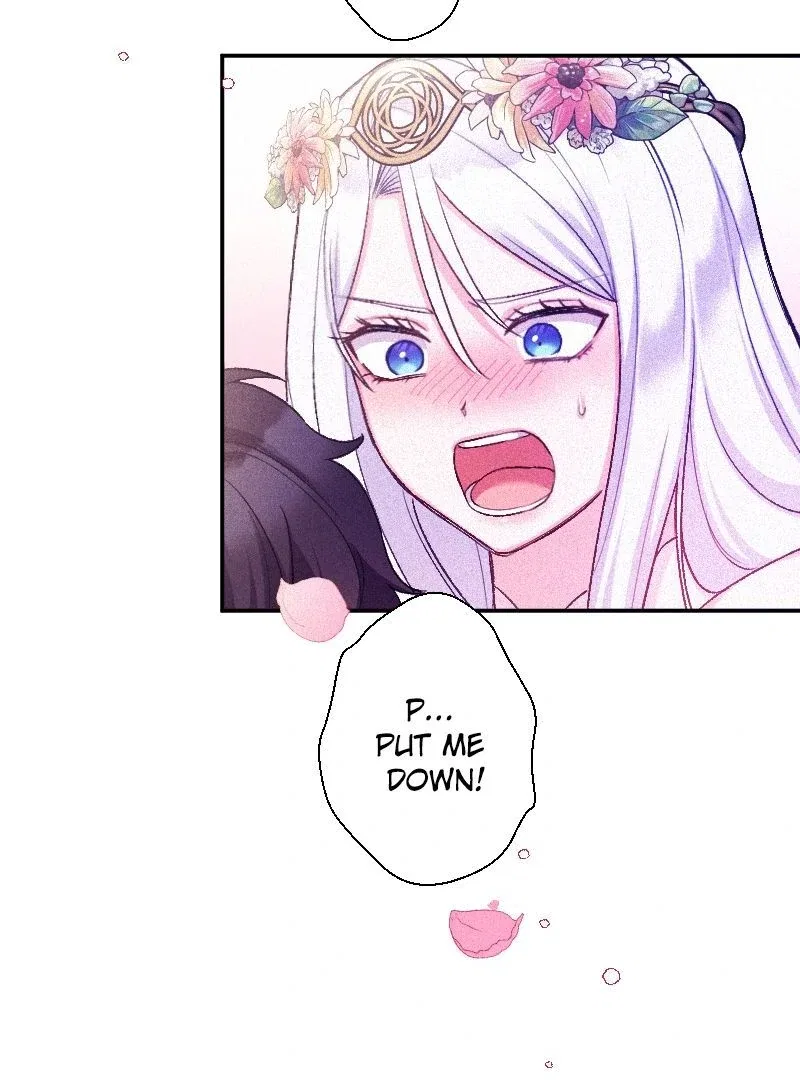 The Abandoned Saintess’s Vow: To Deny the Prince’s Love in Her Next Life Chapter 4 – Page 72