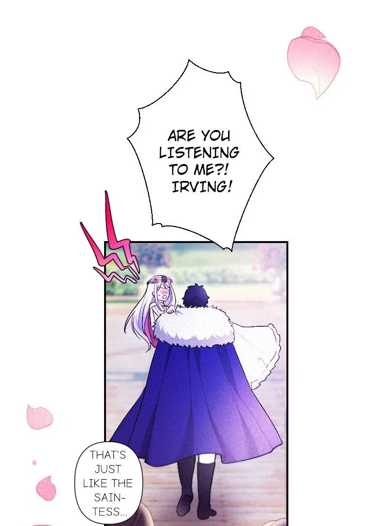 The Abandoned Saintess’s Vow: To Deny the Prince’s Love in Her Next Life Chapter 4 – Page 73