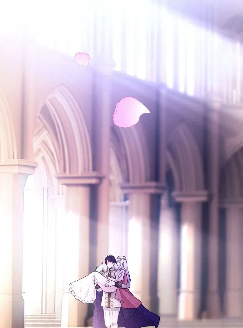 The Abandoned Saintess’s Vow: To Deny the Prince’s Love in Her Next Life Chapter 4 – Page 76