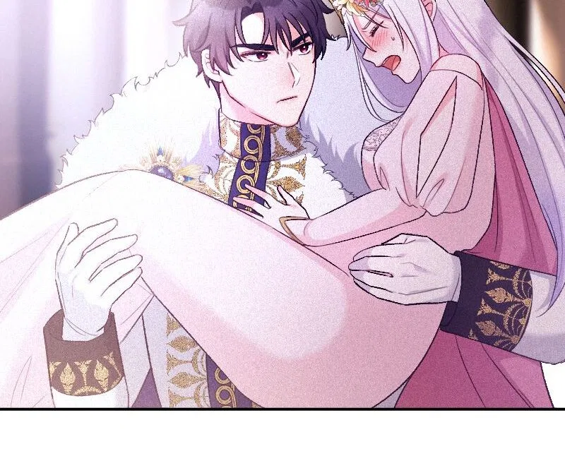 The Abandoned Saintess’s Vow: To Deny the Prince’s Love in Her Next Life Chapter 4 – Page 78