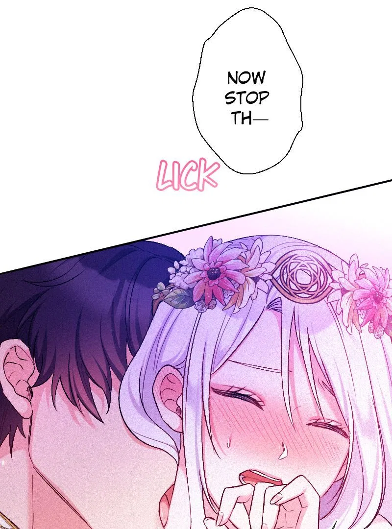 The Abandoned Saintess’s Vow: To Deny the Prince’s Love in Her Next Life Chapter 4 – Page 79