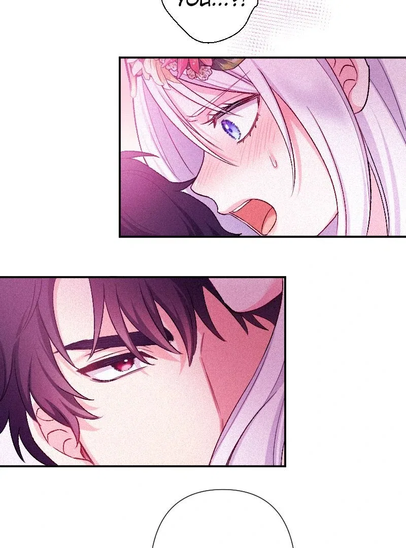 The Abandoned Saintess’s Vow: To Deny the Prince’s Love in Her Next Life Chapter 4 – Page 81