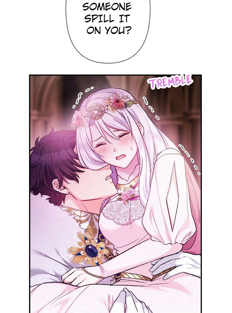 The Abandoned Saintess’s Vow: To Deny the Prince’s Love in Her Next Life Chapter 4 – Page 83