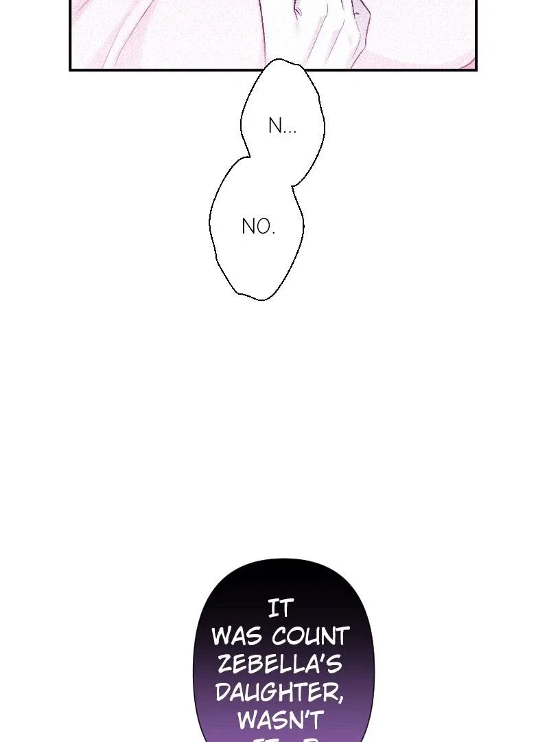 The Abandoned Saintess’s Vow: To Deny the Prince’s Love in Her Next Life Chapter 4 – Page 84