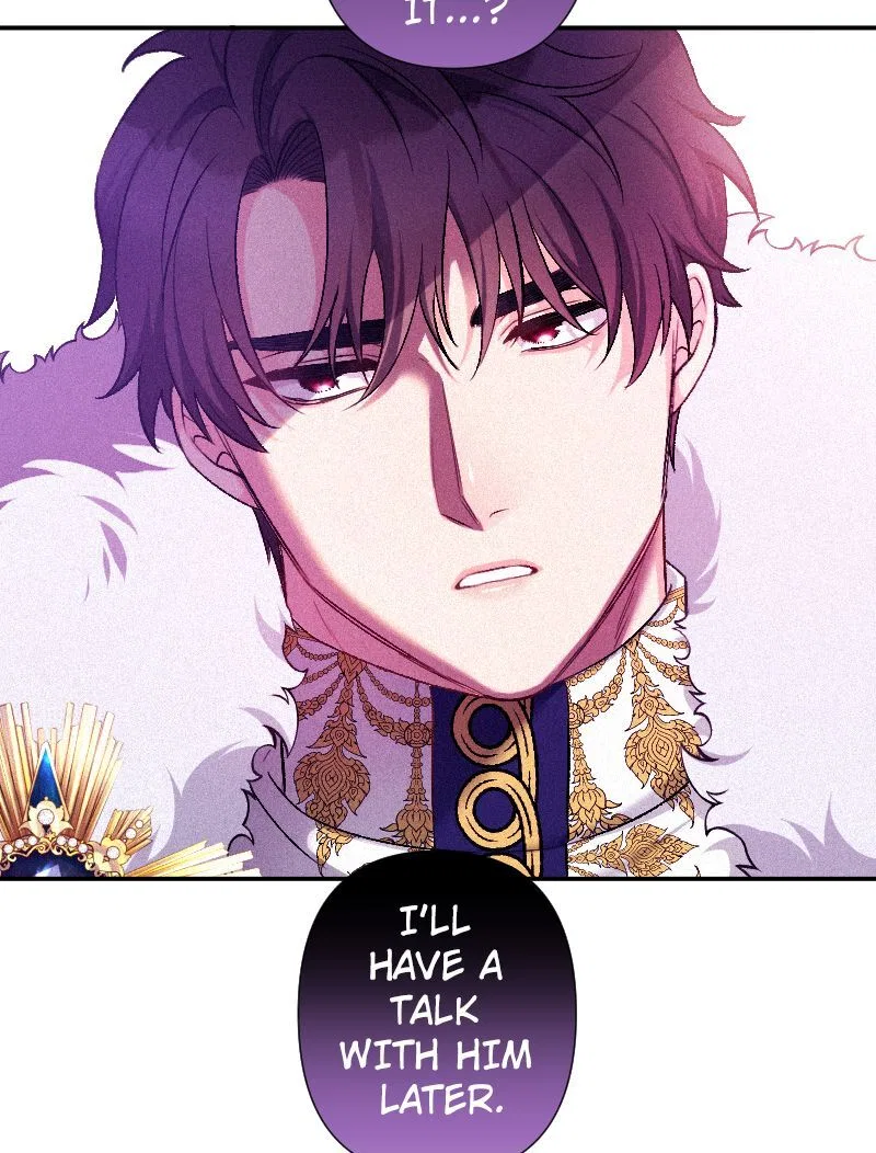 The Abandoned Saintess’s Vow: To Deny the Prince’s Love in Her Next Life Chapter 4 – Page 85