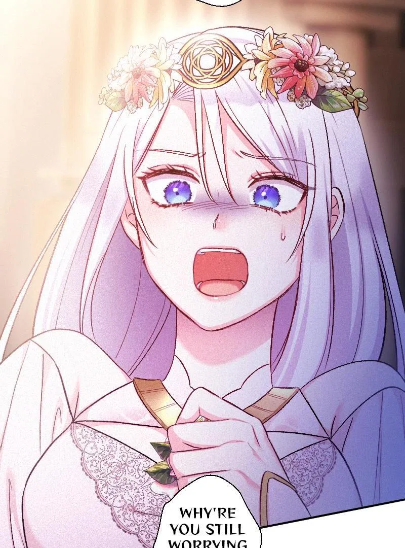 The Abandoned Saintess’s Vow: To Deny the Prince’s Love in Her Next Life Chapter 4 – Page 90