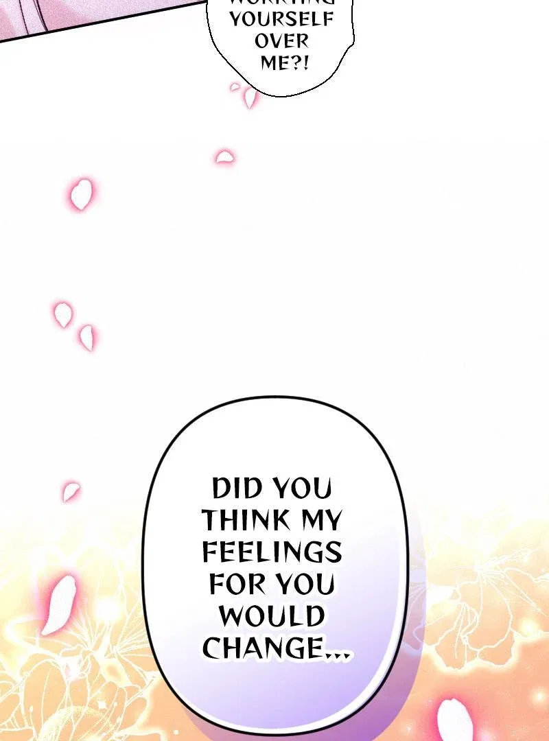 The Abandoned Saintess’s Vow: To Deny the Prince’s Love in Her Next Life Chapter 4 – Page 91