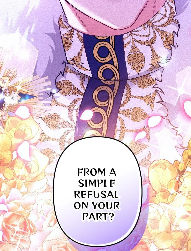 The Abandoned Saintess’s Vow: To Deny the Prince’s Love in Her Next Life Chapter 4 – Page 93