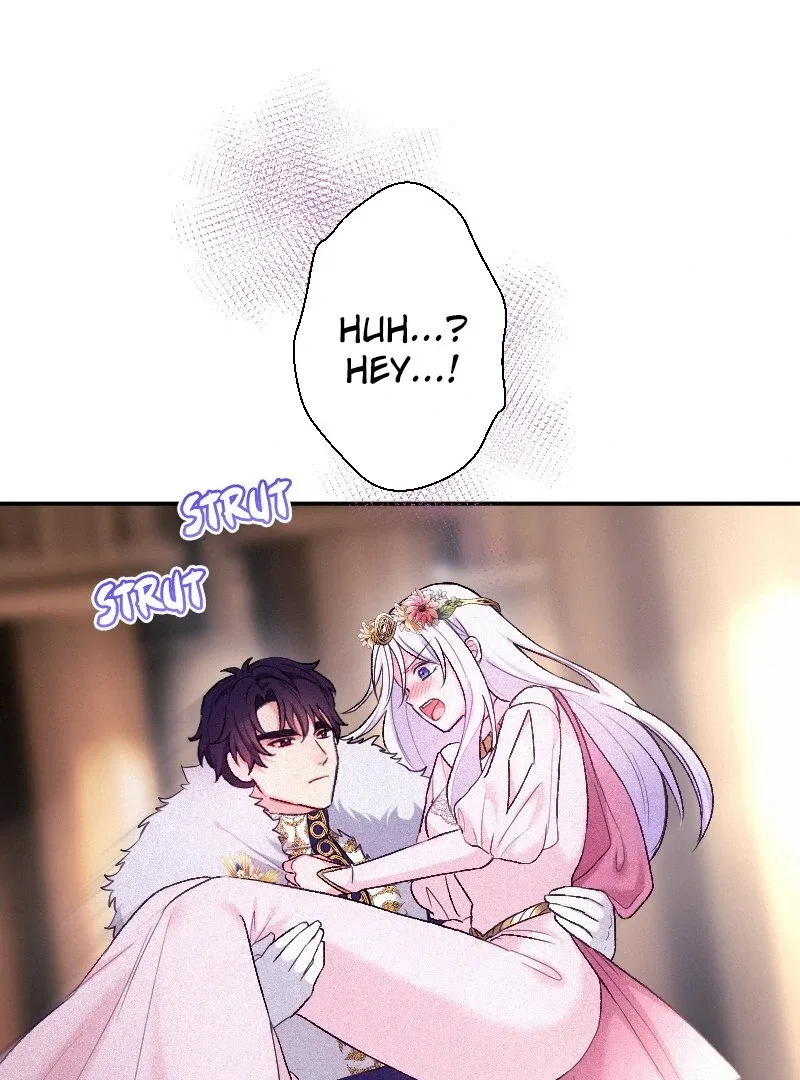 The Abandoned Saintess’s Vow: To Deny the Prince’s Love in Her Next Life Chapter 4 – Page 97