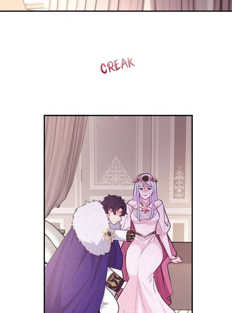 The Abandoned Saintess’s Vow: To Deny the Prince’s Love in Her Next Life Chapter 4 – Page 103