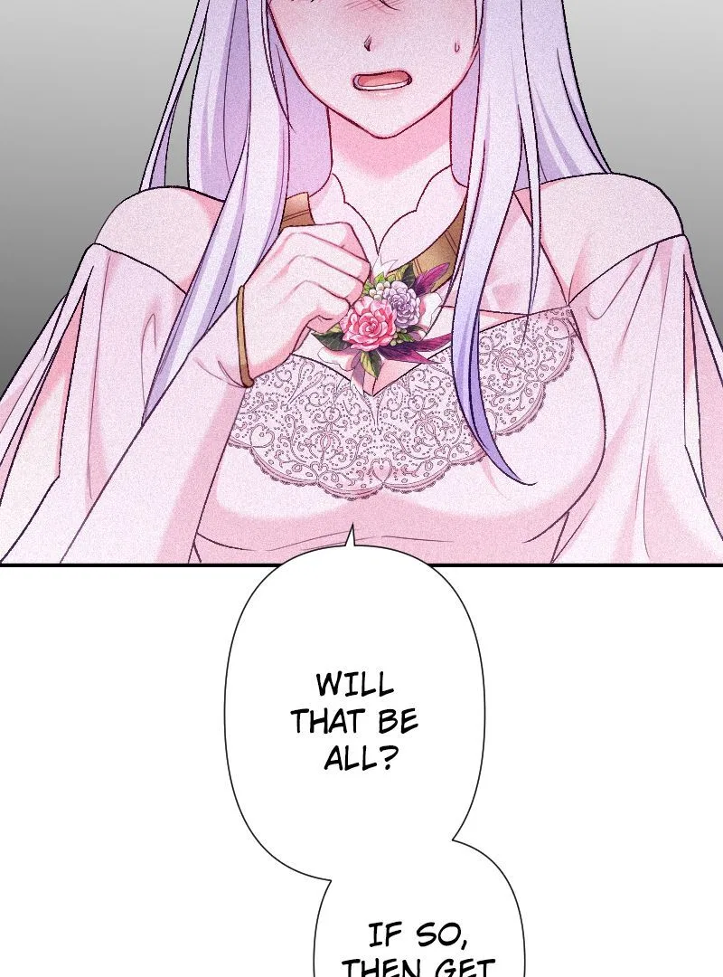 The Abandoned Saintess’s Vow: To Deny the Prince’s Love in Her Next Life Chapter 4 – Page 105