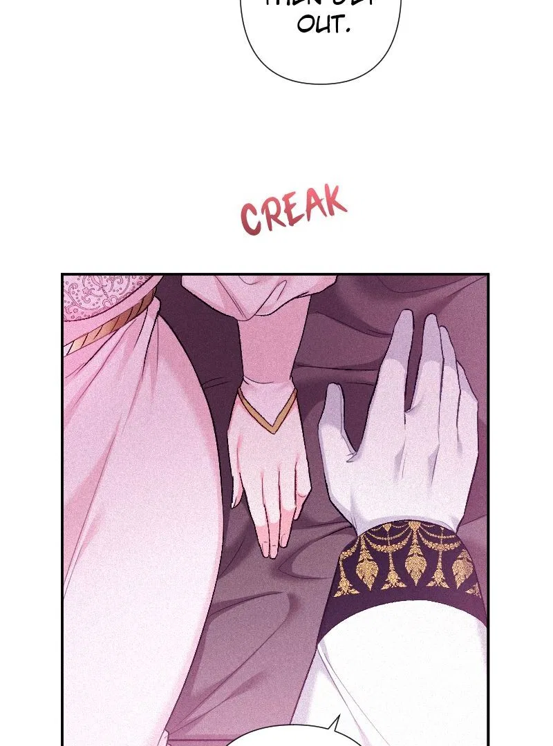 The Abandoned Saintess’s Vow: To Deny the Prince’s Love in Her Next Life Chapter 4 – Page 106