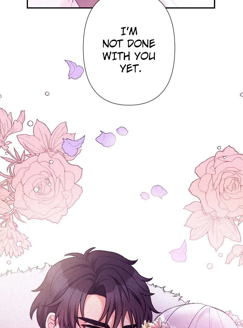 The Abandoned Saintess’s Vow: To Deny the Prince’s Love in Her Next Life Chapter 4 – Page 107