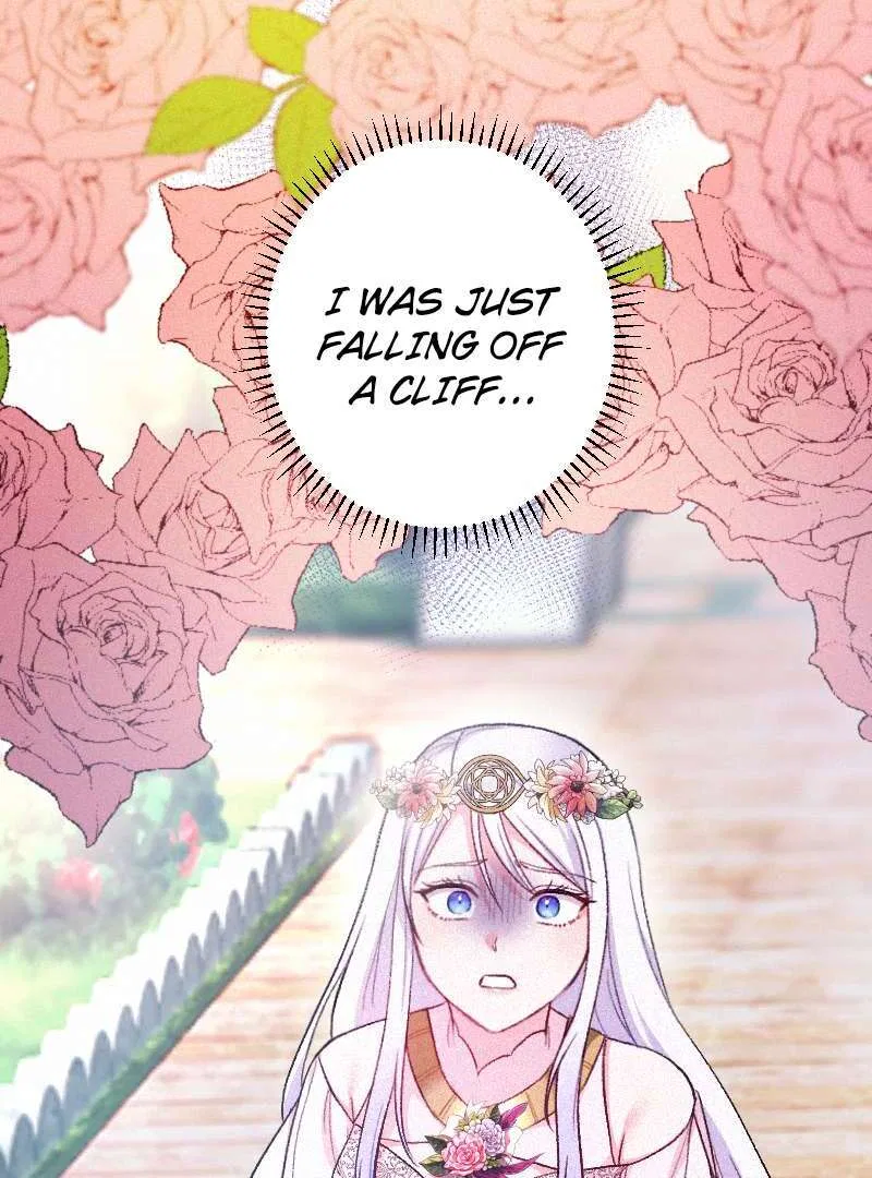 The Abandoned Saintess’s Vow: To Deny the Prince’s Love in Her Next Life Chapter 3 – Page 2
