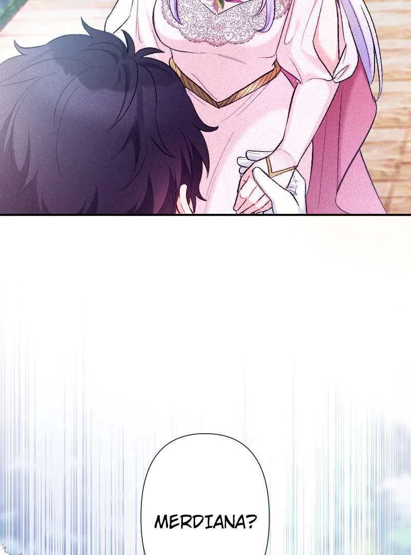 The Abandoned Saintess’s Vow: To Deny the Prince’s Love in Her Next Life Chapter 3 – Page 3