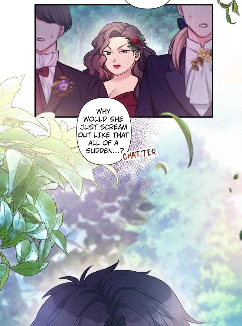 The Abandoned Saintess’s Vow: To Deny the Prince’s Love in Her Next Life Chapter 3 – Page 11