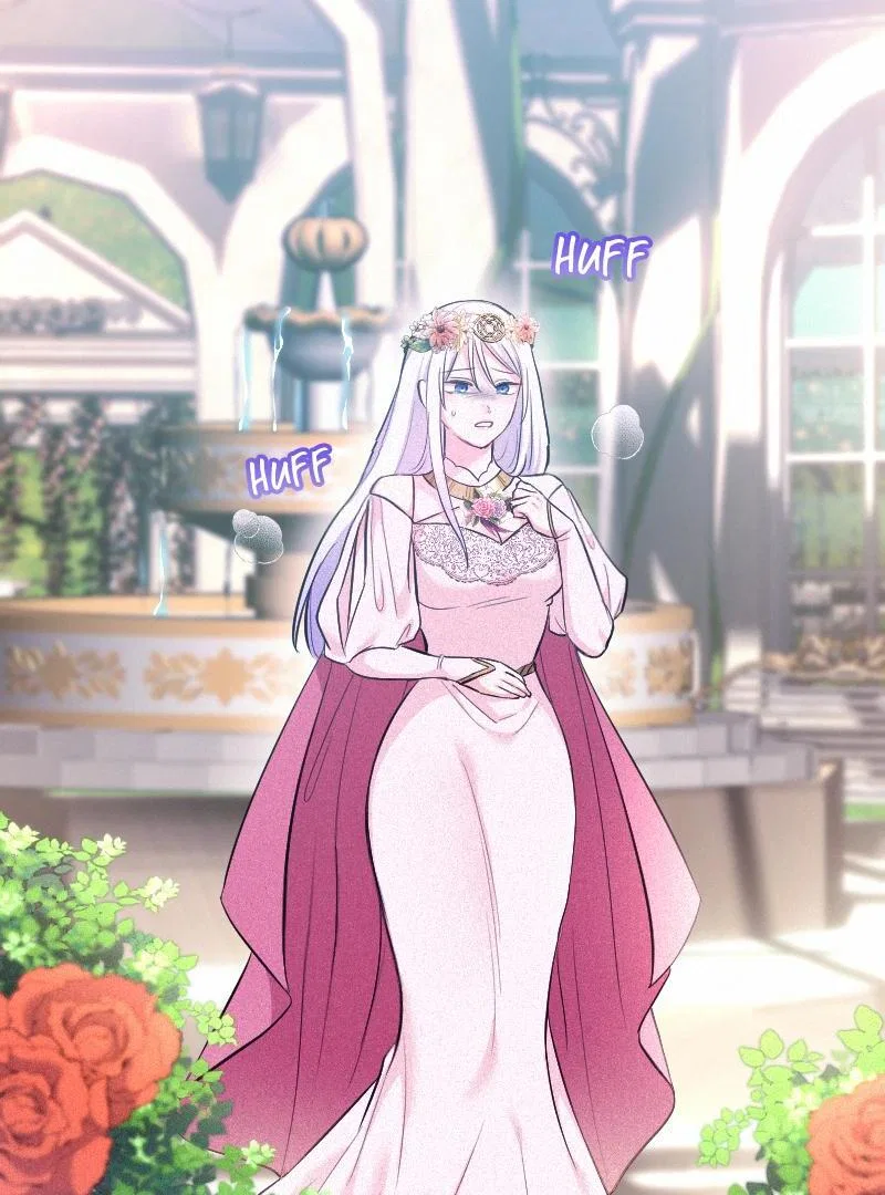 The Abandoned Saintess’s Vow: To Deny the Prince’s Love in Her Next Life Chapter 3 – Page 15