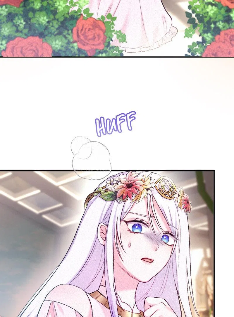 The Abandoned Saintess’s Vow: To Deny the Prince’s Love in Her Next Life Chapter 3 – Page 16