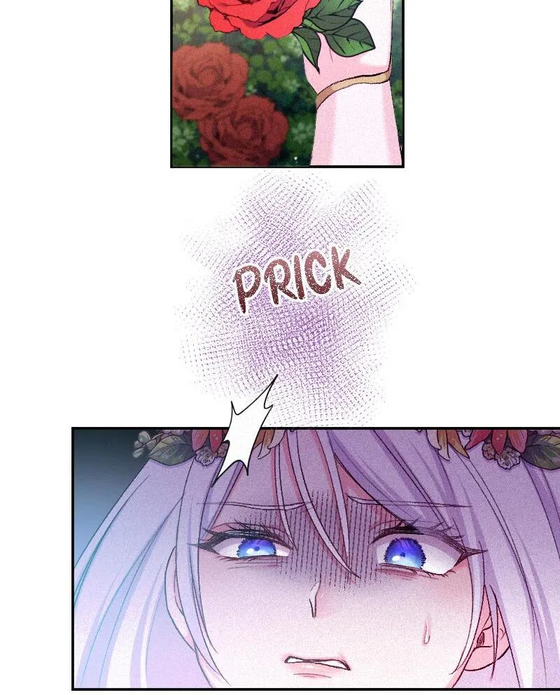 The Abandoned Saintess’s Vow: To Deny the Prince’s Love in Her Next Life Chapter 3 – Page 18