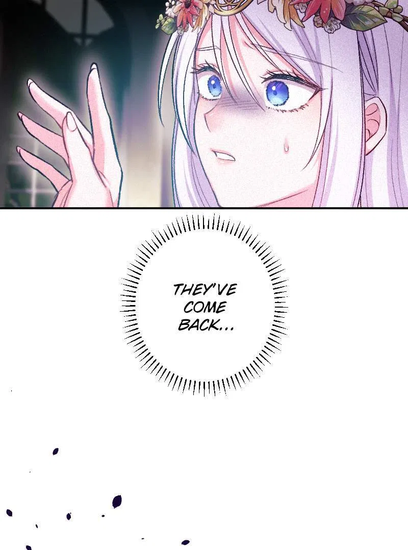 The Abandoned Saintess’s Vow: To Deny the Prince’s Love in Her Next Life Chapter 3 – Page 25