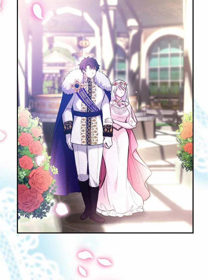 The Abandoned Saintess’s Vow: To Deny the Prince’s Love in Her Next Life Chapter 3 – Page 36