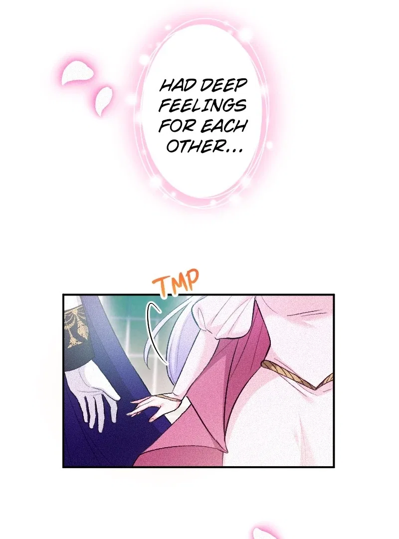 The Abandoned Saintess’s Vow: To Deny the Prince’s Love in Her Next Life Chapter 3 – Page 39