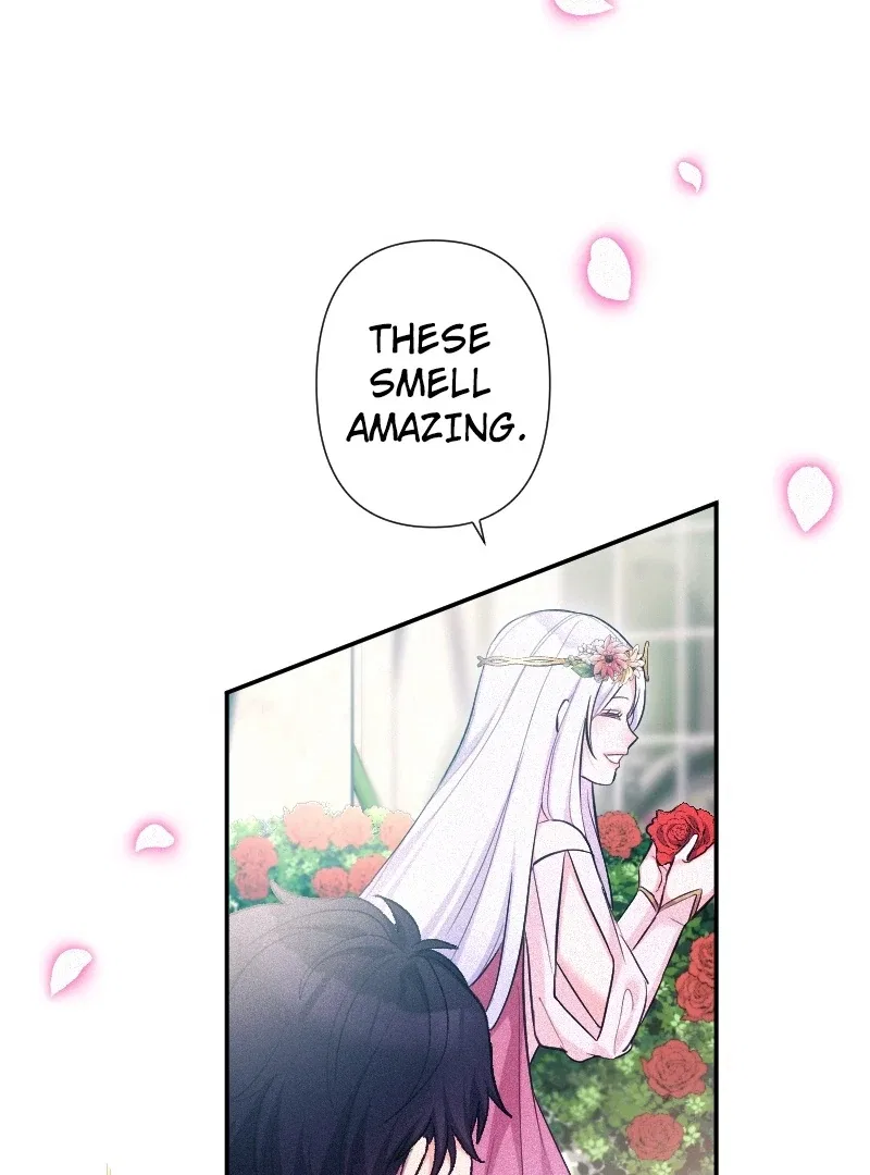 The Abandoned Saintess’s Vow: To Deny the Prince’s Love in Her Next Life Chapter 3 – Page 40